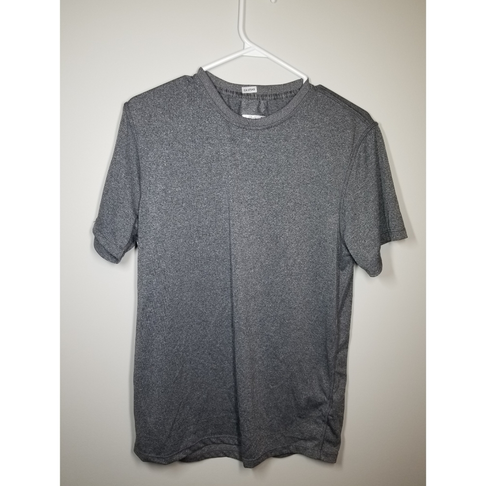 LAYER 8 MENS ATHELTIC PERFORMANCE WORKOUT TSHIRT